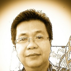 Pesan pak Iso